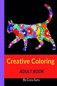 Creative Coloring