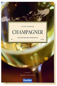 CHAMPAGNER GERMAN TEXT