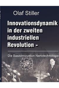 Innovationsdynamik in der zweiten industriellen Revolution