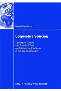 Cooperative Sourcing