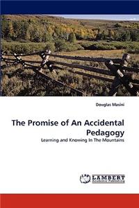 The Promise of An Accidental Pedagogy