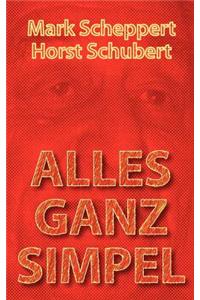 Alles ganz simpel