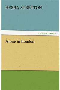 Alone in London