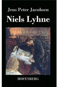 Niels Lyhne