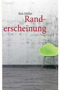 Randerscheinung