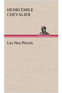 Les Nez-Percés