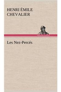 Les Nez-Percés