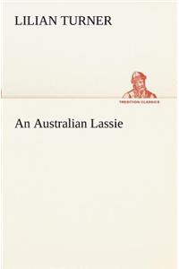 An Australian Lassie