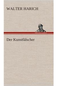 Der Kunstfälscher