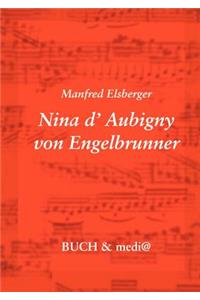 Nina d'Aubigny Von Engelbrunner