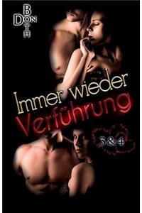 Immer wieder Verführung Sammelband