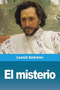misterio