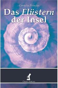 Das Flüstern der Insel