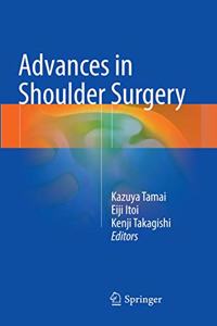 Advances in Shoulder Surgery