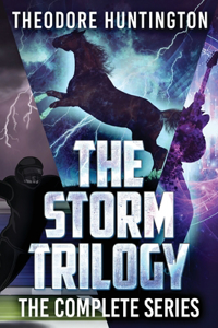 Storm Trilogy