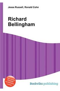 Richard Bellingham