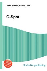 G-Spot