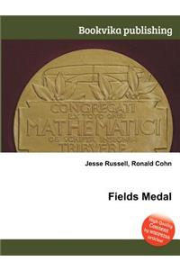 Fields Medal