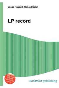 LP Record