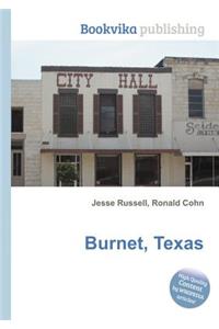 Burnet, Texas