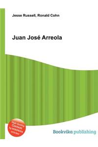 Juan Jose Arreola
