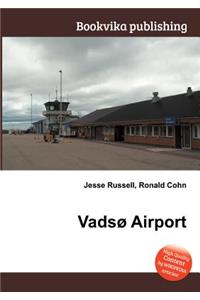 Vadso Airport