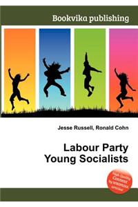 Labour Party Young Socialists