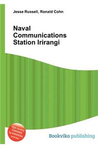 Naval Communications Station Irirangi
