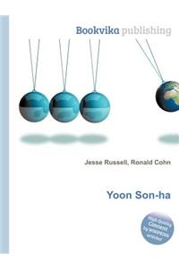 Yoon Son-Ha