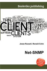 Net-SNMP