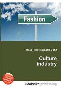 Culture Industry