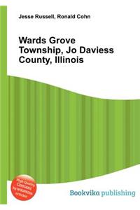 Wards Grove Township, Jo Daviess County, Illinois