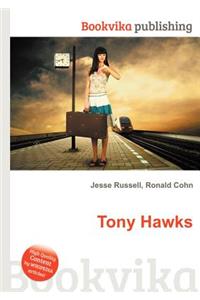 Tony Hawks