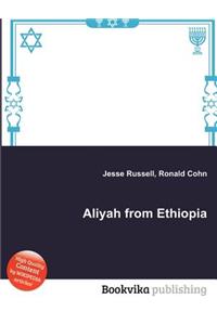 Aliyah from Ethiopia