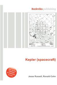 Kepler (Spacecraft)
