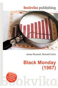 Black Monday (1987)