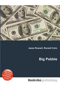 Big Pebble