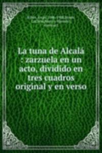 La tuna de Alcala