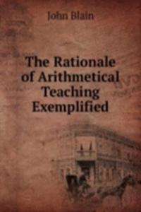 Rationale of Arithmetical Teaching Exemplified