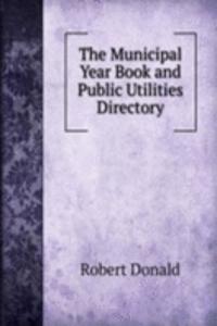 Municipal Year Book and Public Utilities Directory