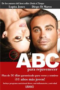 ABC Para Rejuvenecer, El