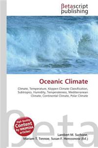 Oceanic Climate