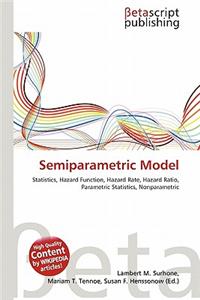 Semiparametric Model