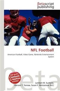 NFL Football