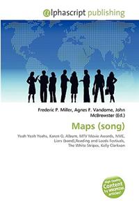 Maps (Song)