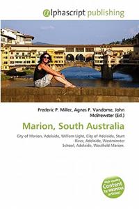 Marion, South Australia