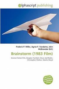 Brainstorm (1983 Film)