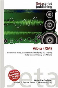 Vibra (XM)