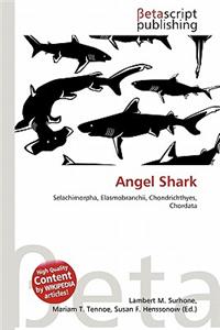 Angel Shark