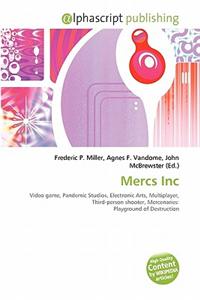 MERCS Inc